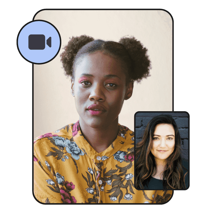 Voice and Video Calls